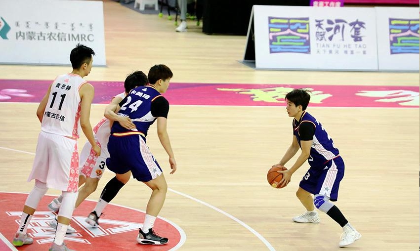 WCBA第十四輪焦點(diǎn)戰(zhàn) 新疆94:81力克內(nèi)蒙古 終結(jié)內(nèi)蒙古12連勝
