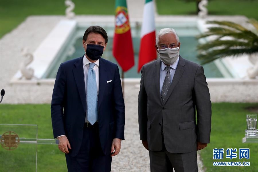 （國際）（3）葡意總理呼吁歐盟各國迅速行動挽救經(jīng)濟(jì)