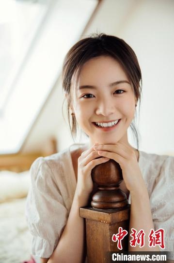 演員李庚希?！∈茉L人供圖