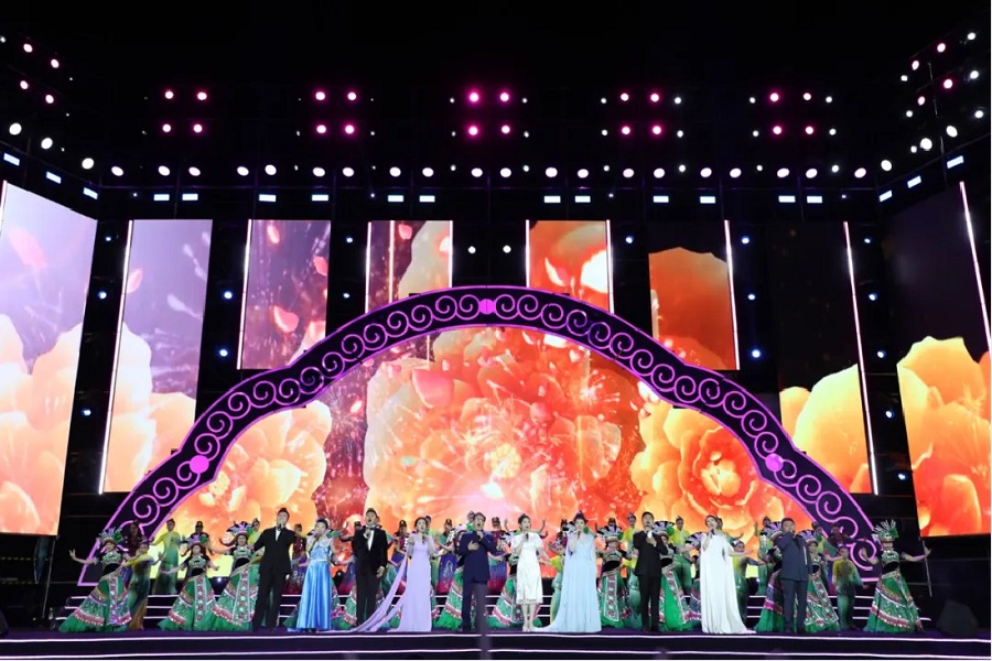 “如七而遇 相思烏?！边@場七夕主題音樂會甜出圈332.png