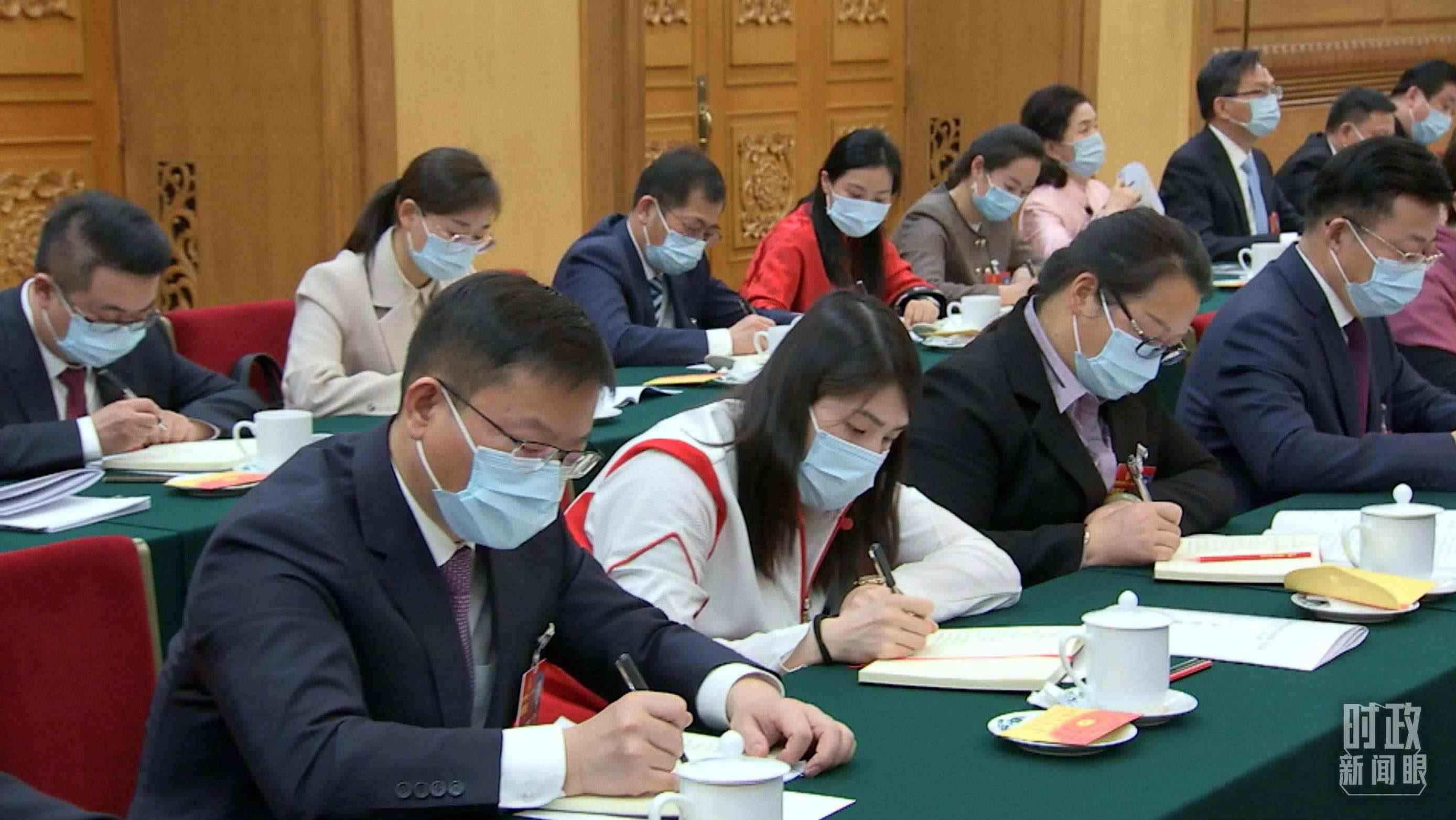 時(shí)政新聞眼丨一場(chǎng)重要會(huì)議召開(kāi)，習(xí)近平全面部署一件事關(guān)全局的大事