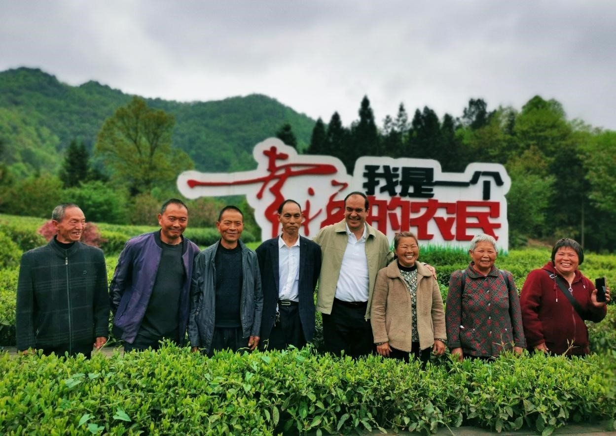 Guizhou Echo | 這一波，貴州又圈“國際粉”了