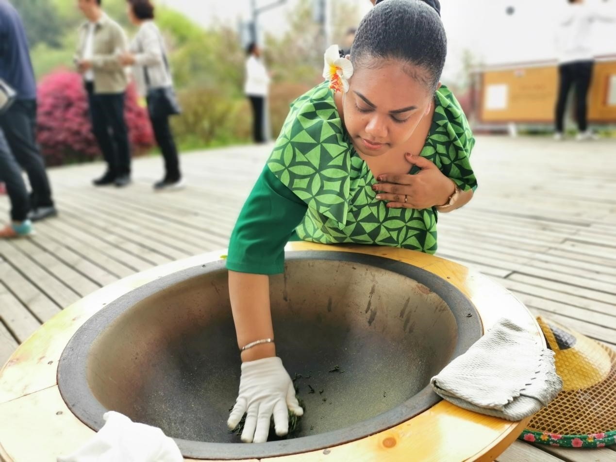 Guizhou Echo | 這一波，貴州又圈“國際粉”了