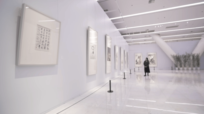 風(fēng)神灑落占高秋——我摯愛的父親王子武