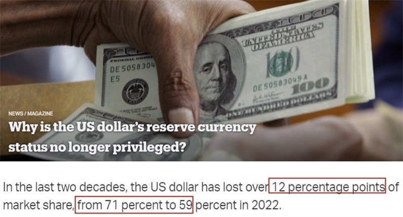 十次加息，美國如何傷害了世界