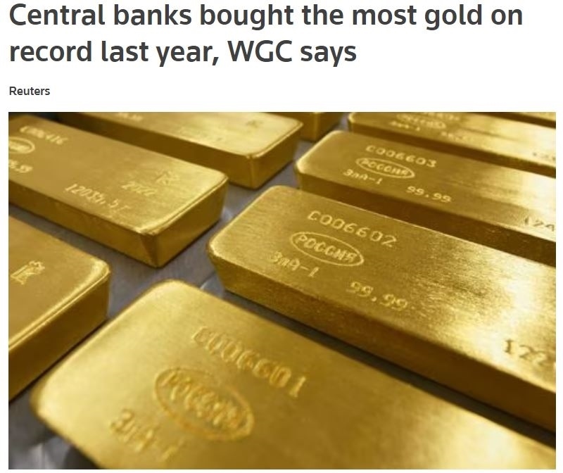 十次加息，美國如何傷害了世界