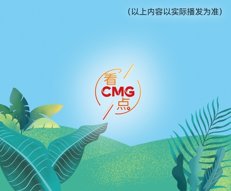 總臺(tái)周看點(diǎn)，來(lái)了！