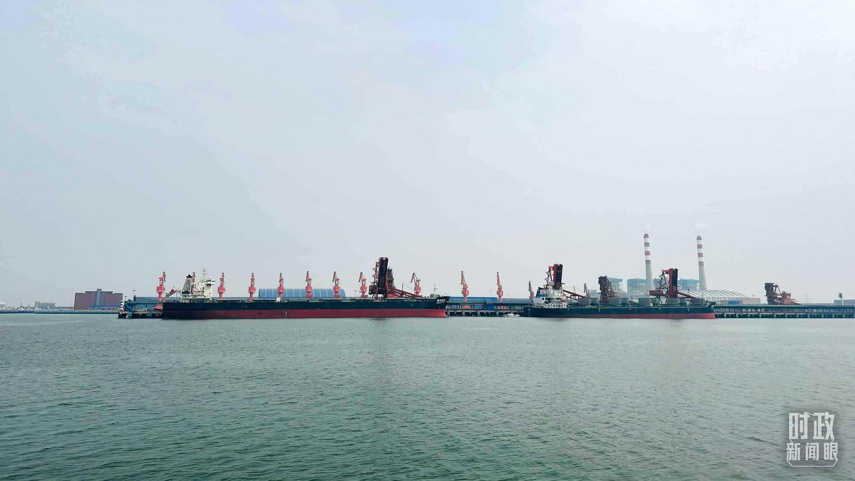 時(shí)政新聞眼丨習(xí)近平考察河北滄州，關(guān)注這些“國之大者”