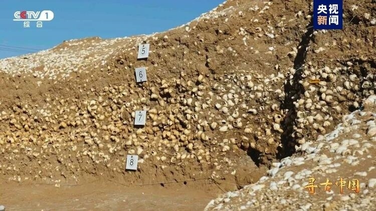 大型系列紀(jì)錄片《尋古中國(guó)》開(kāi)播，首部系列探尋古滇文明