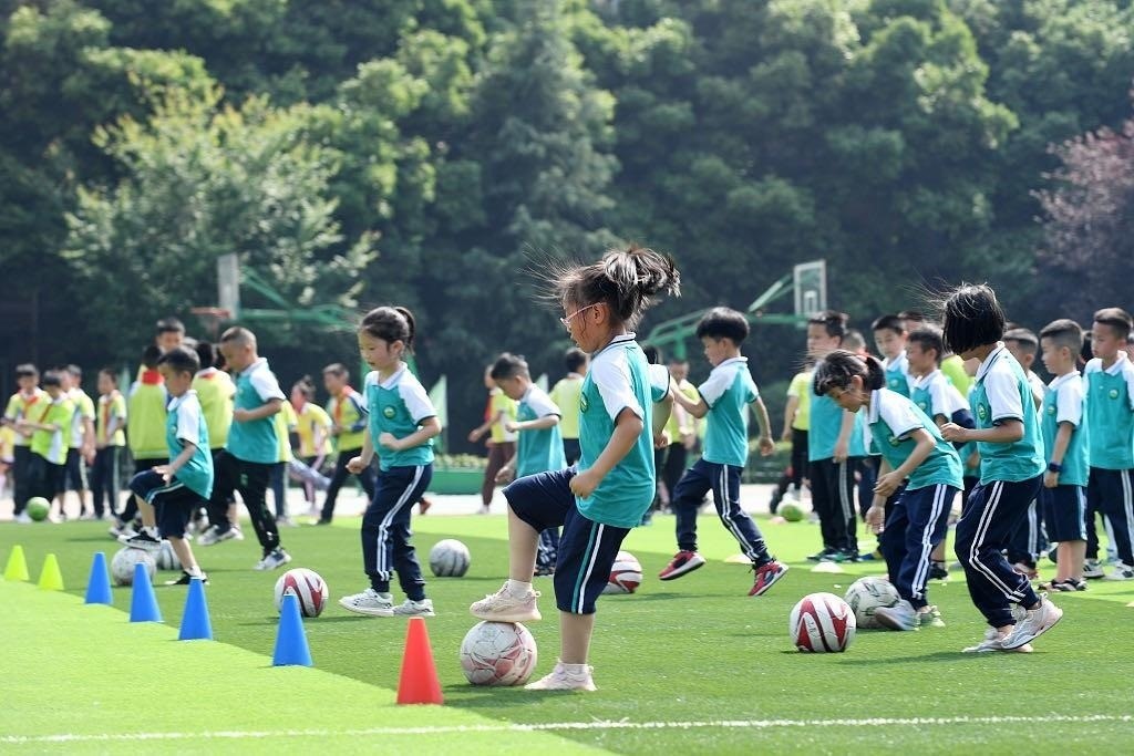 中國經(jīng)濟(jì)信心說丨在高質(zhì)量發(fā)展的格局下持續(xù)挖掘人才紅利