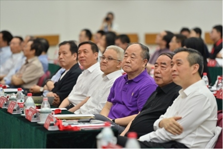 活動(dòng)現(xiàn)場。校方供圖