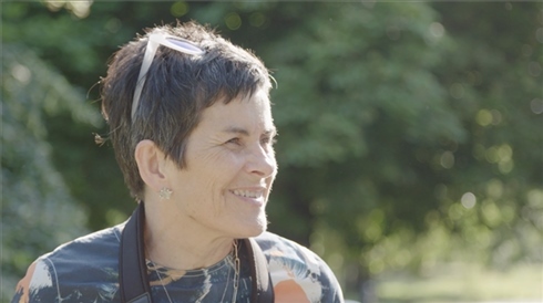 圖為夏洛特·瓊斯。資料圖片