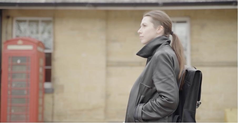 圖為霍尼·沃森。帕特里克·謝德-西蒙茲攝