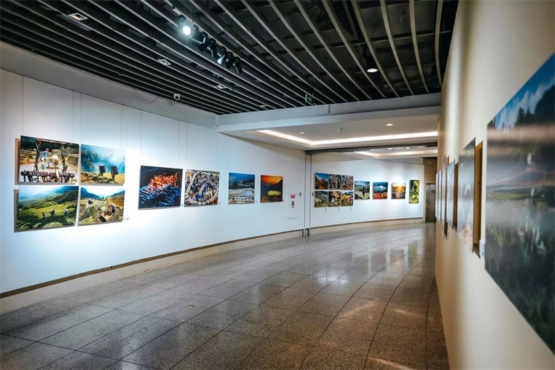 北京國際攝影周2023。主辦方供圖