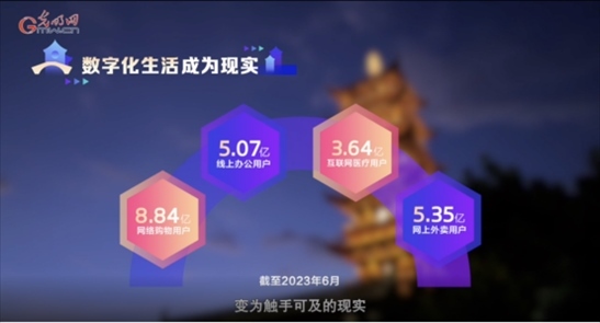 【烏鎮(zhèn)“網(wǎng)事”】數(shù)據(jù)微視頻｜共赴“十年之約”，共逐“數(shù)”字之夢(mèng)