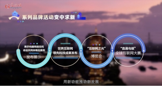 【烏鎮(zhèn)“網(wǎng)事”】數(shù)據(jù)微視頻｜共赴“十年之約”，共逐“數(shù)”字之夢(mèng)