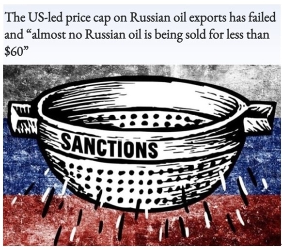 “歐洲最大經(jīng)濟(jì)體”易主？ 西方“制俄”制了誰(shuí)