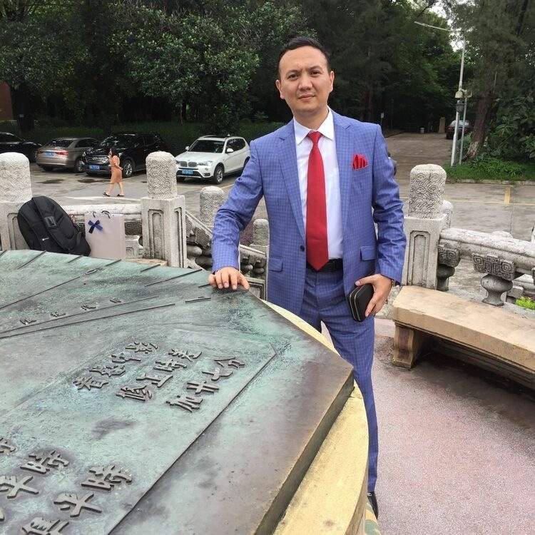 遇見中國丨烏茲別克斯坦商人瑪蘇穆：在中國，我仿佛遇到了全世界