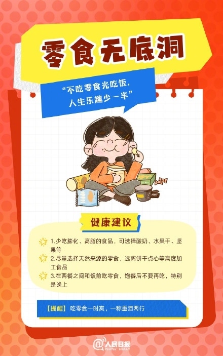 春節(jié)人設(shè)圖鑒，哪一個(gè)是你？