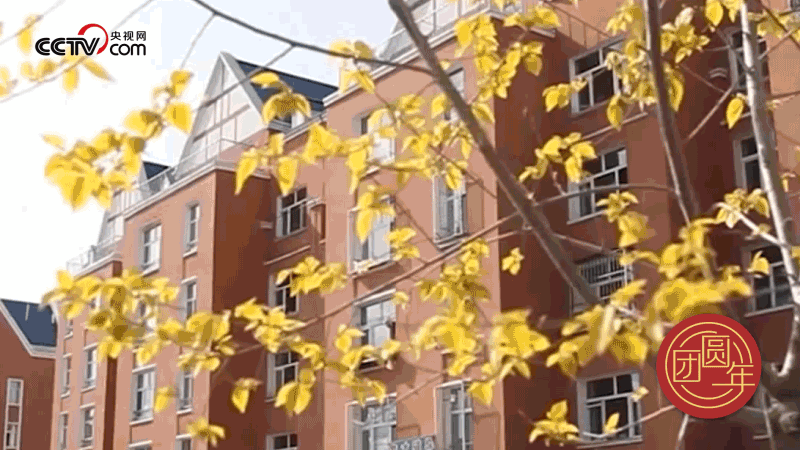 △ 近年來，內(nèi)蒙古阿爾山市牢記總書記的囑托，開始進(jìn)行大規(guī)模的棚戶區(qū)改造，城市功能和人居環(huán)境顯著提升。