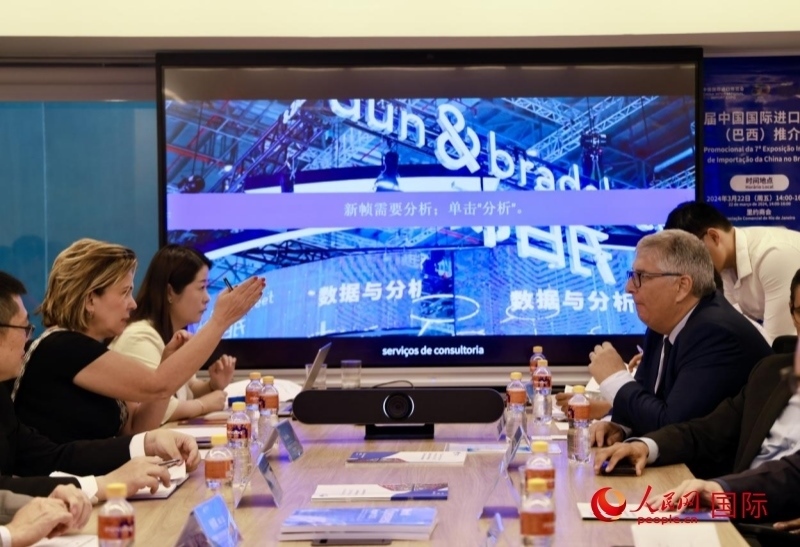 活動(dòng)現(xiàn)場(chǎng)。人民網(wǎng)記者 宋亦然攝