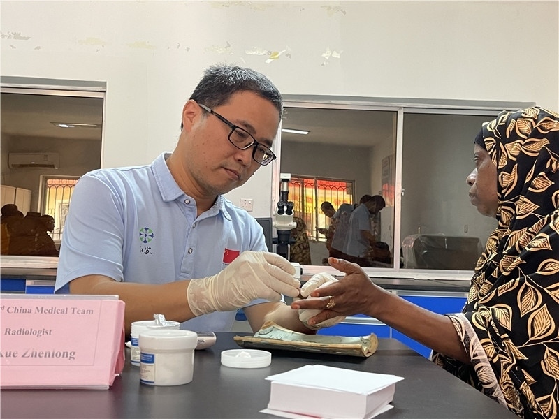 活動現(xiàn)場。主辦方供圖