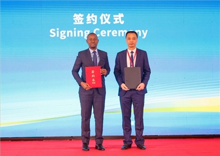 活動現(xiàn)場。主辦方供圖