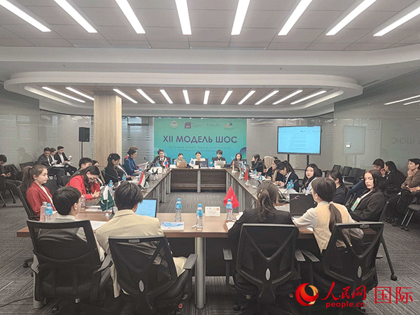 活動現(xiàn)場。人民網(wǎng)記者 李強(qiáng)攝