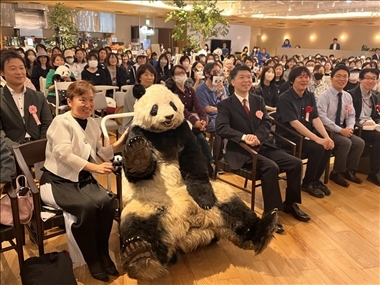 活動現(xiàn)場照片。