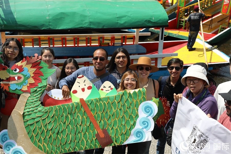 活動現(xiàn)場。人民網(wǎng) 埃內(nèi)斯托·多明戈斯攝