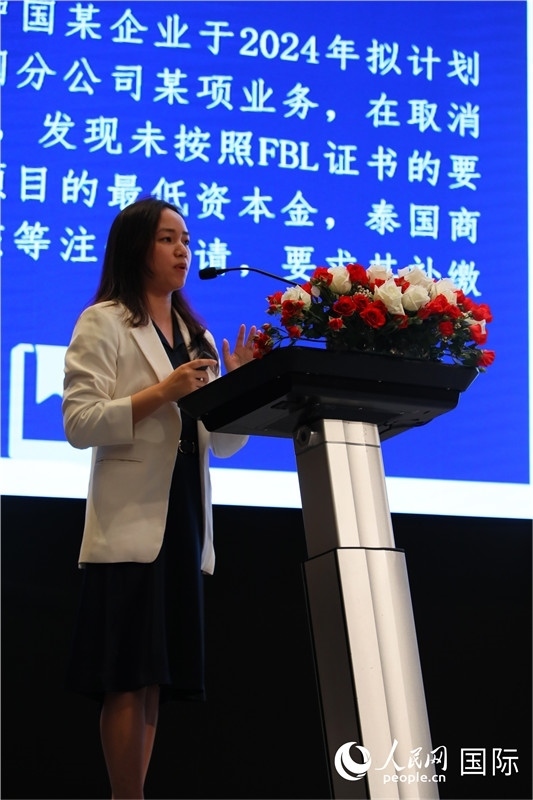 講座現(xiàn)場(chǎng)。人民網(wǎng)記者 簡(jiǎn)承淵攝