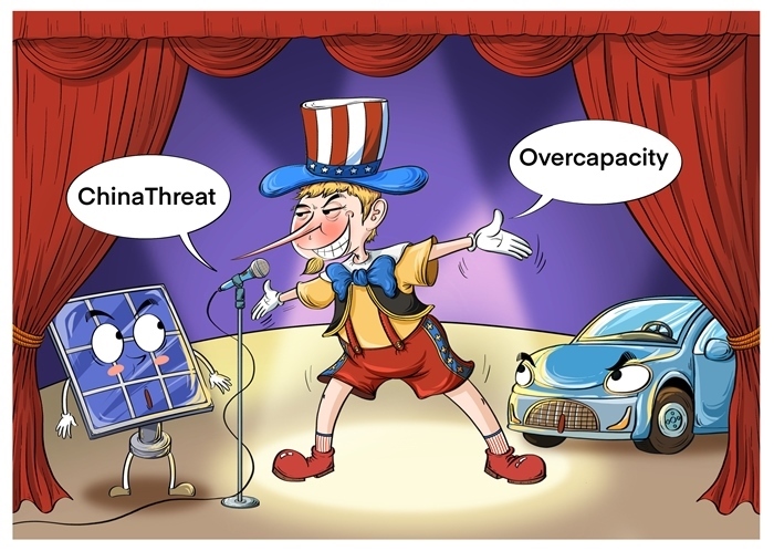 漫畫作者：譚希光（人民網(wǎng)版權(quán)圖片，未經(jīng)授權(quán)，請(qǐng)勿轉(zhuǎn)載。）