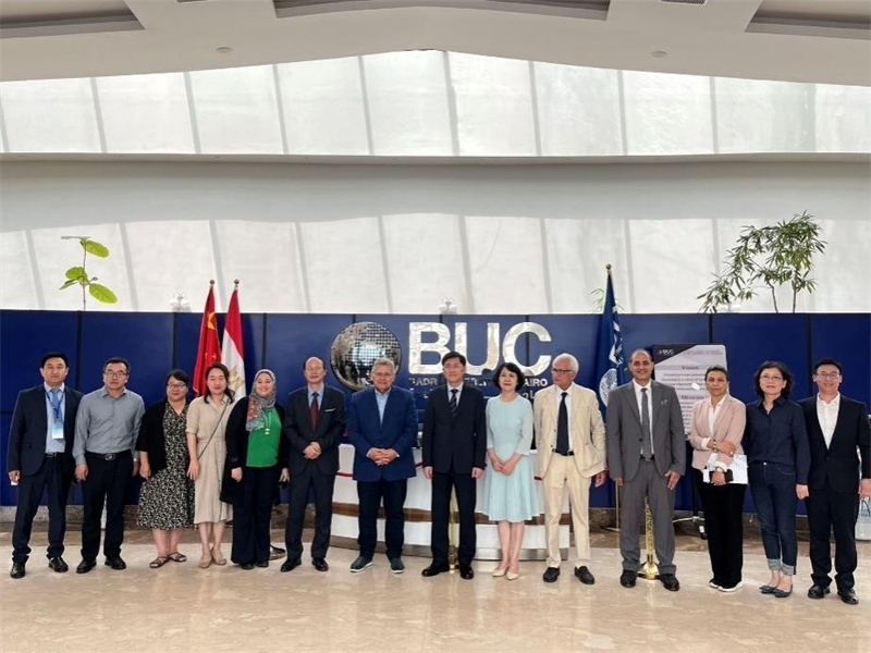 活動現(xiàn)場。主辦方供圖