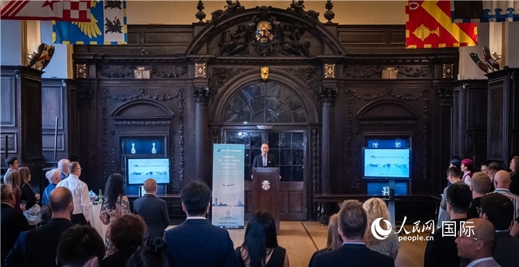 圖為廣州旅游推介會(huì)現(xiàn)場。人民網(wǎng) 郭錦標(biāo)攝