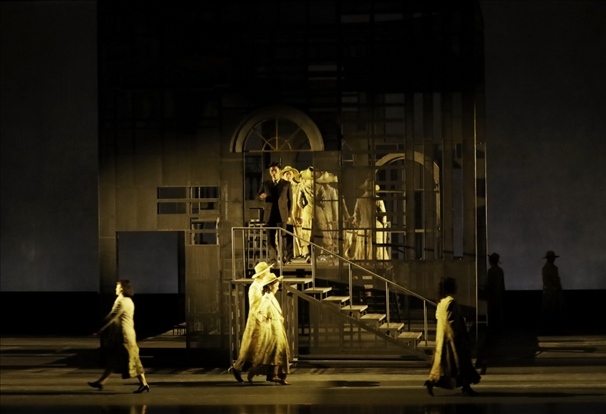 演出現(xiàn)場。主辦方供圖