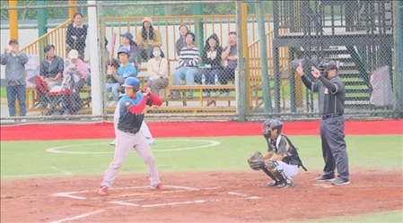 比賽現(xiàn)場(chǎng)。主辦方供圖