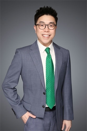 卡塔爾航空大中華區(qū)總經(jīng)理黃進(jìn)邦?？ㄋ柡娇展﹫D