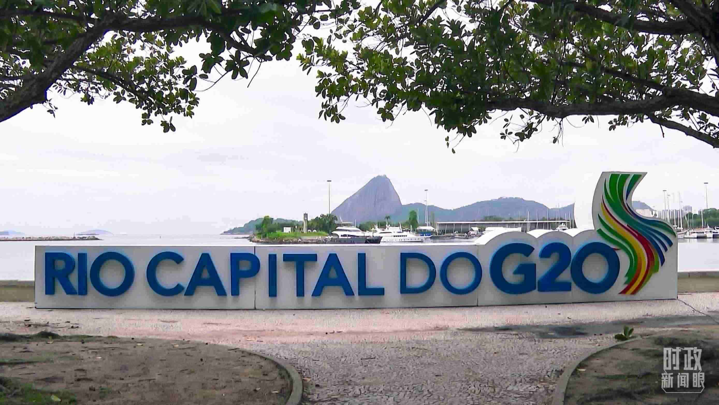 △巴西里約熱內(nèi)盧。