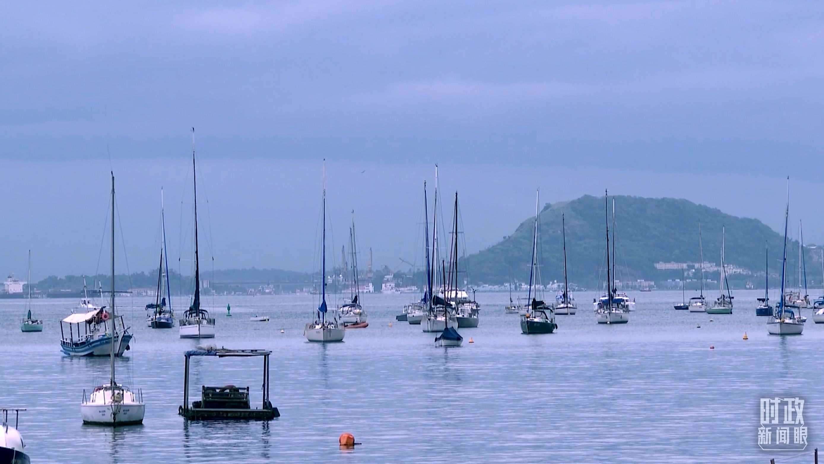 △巴西里約熱內(nèi)盧。