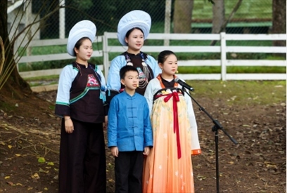 活動現(xiàn)場。主辦方供圖