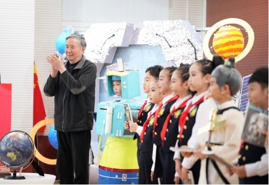 活動現(xiàn)場。主辦方供圖