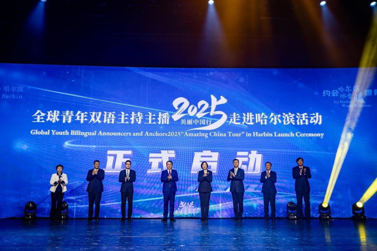 活動現(xiàn)場。（蔣德斌攝）