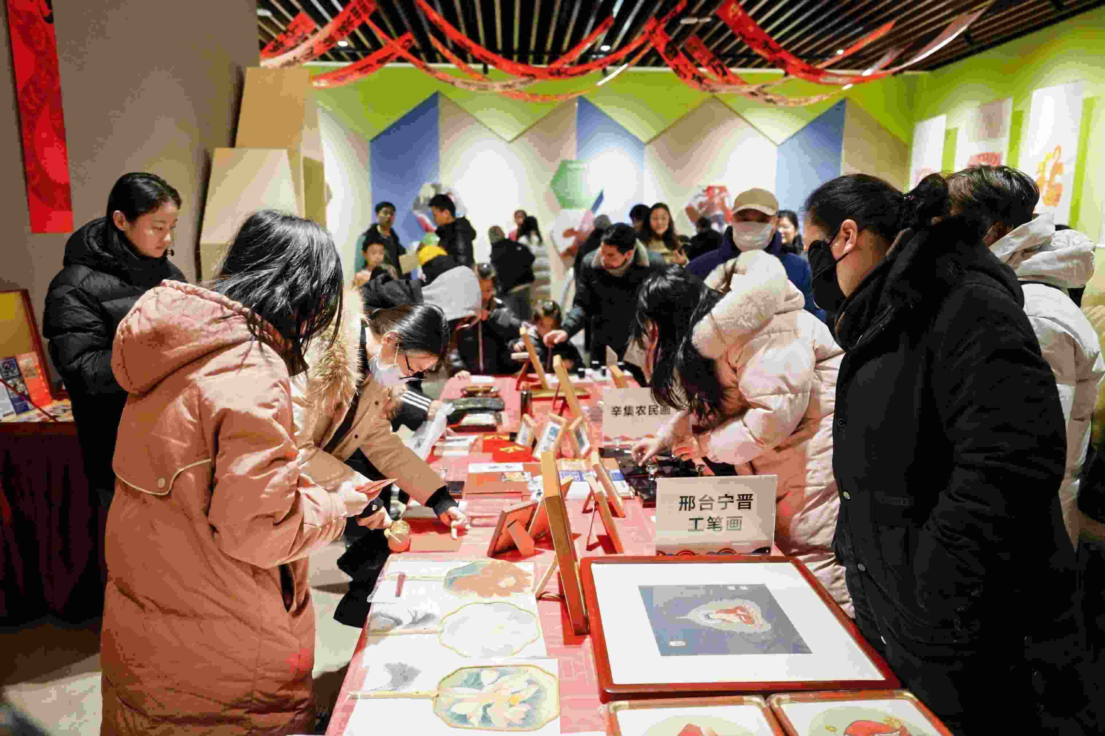 活動現(xiàn)場。主辦方供圖