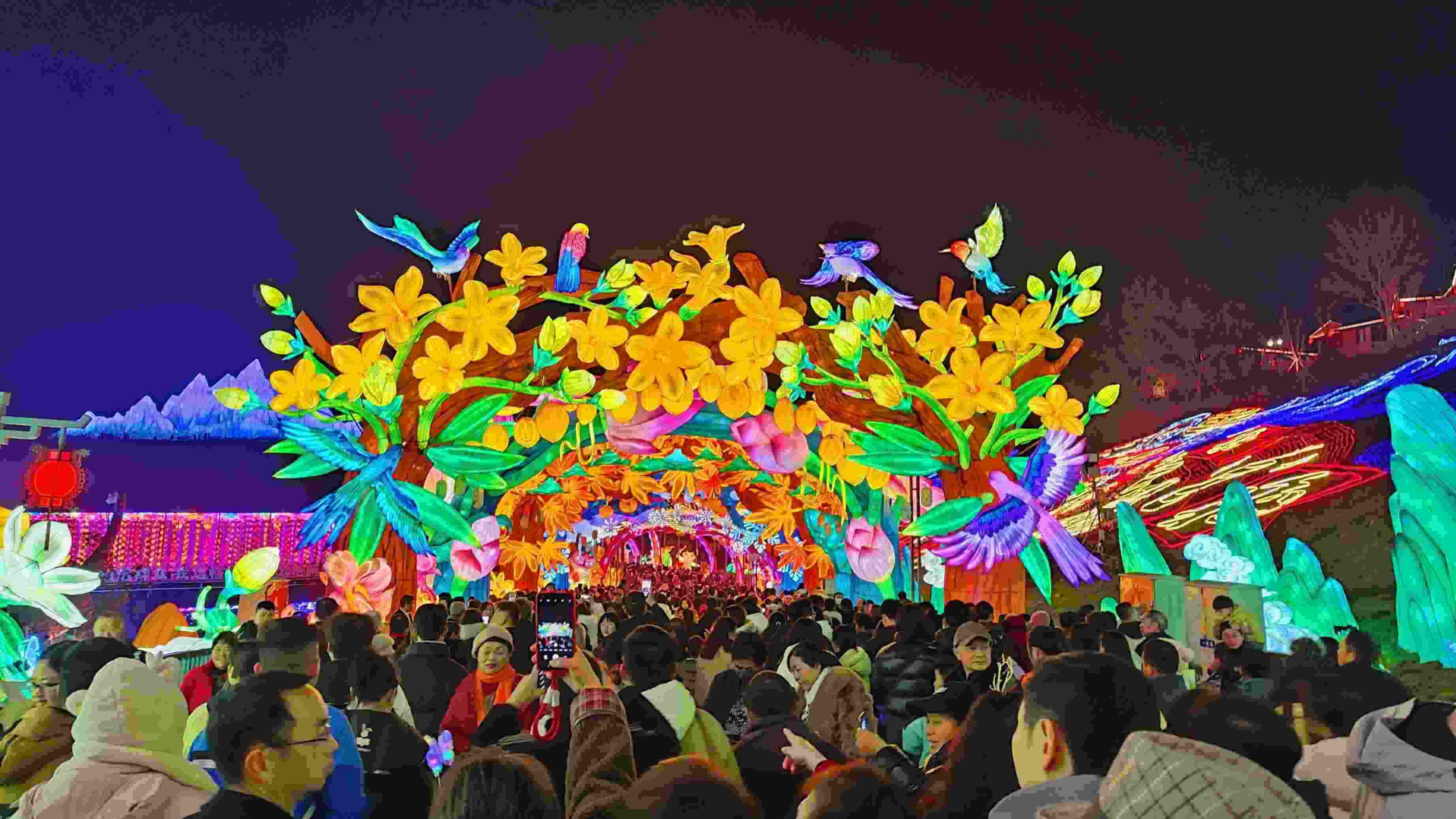 活動(dòng)現(xiàn)場。主辦方供圖