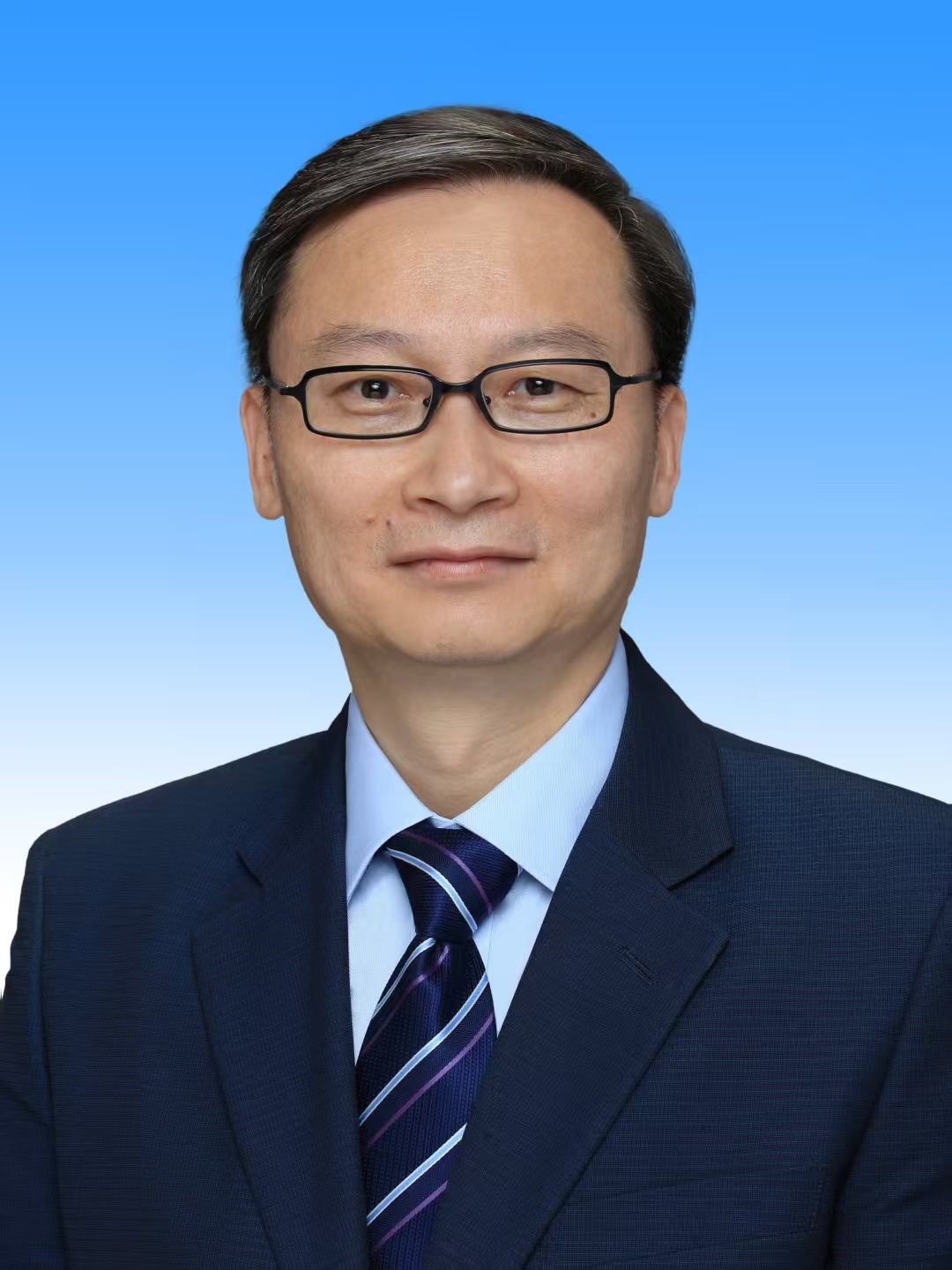 中國科學(xué)院院士、哈爾濱工業(yè)大學(xué)校長韓杰才。校方供圖